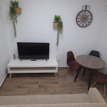 Las Tres Llaves Apartment Barcience Exterior photo